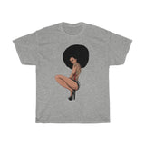 Original Queen ( Unisex Heavy Cotton Tee)