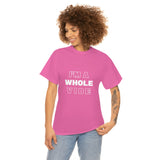 Whole Vibe/Don't Disturb (unisex)