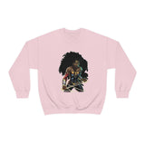 Wonder Woman Crewneck Sweatshirt