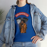 Cigars and Motorcycles II (short sleeve)