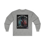 Theres Only 1 King (Long Sleeve Tee)