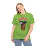 Cigars and Motorcycles II (short sleeve)