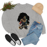 Wonder Woman Crewneck Sweatshirt
