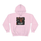 She is dope (hoody)
