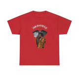 Cigars and Motorcycles II (short sleeve)