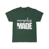 Memphis Made (wht ink)
