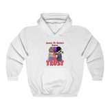 Always my sisters keeper (Hoody front and back sizes up to 5xl)
