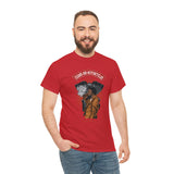 Cigars and Motorcycles II (short sleeve)