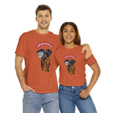 Cigars and Motorcycles II (short sleeve)