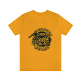 Whats Understood ( gold font)