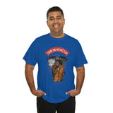 Cigars and Motorcycles II (short sleeve)