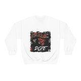 She's Dope  Crewneck Sweatshirt