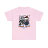 Untamable 1 (short sleeve)