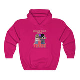 Always my sisters keeper (Hoody front and back sizes up to 5xl)