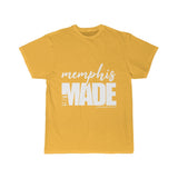 Memphis Made (wht ink)