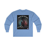 Theres Only 1 King (Long Sleeve Tee)