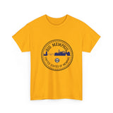 Big Memphis (Words on front)