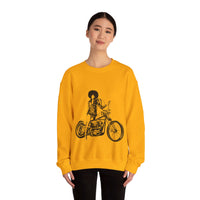 Bad to the bone Sweat Shirt