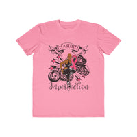Pink Ribbon Perfect Imperfection