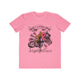Pink Ribbon Perfect Imperfection