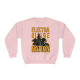 E GLIDE NATION  Sweatshirt