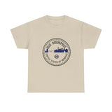 Big Memphis (Words on front)