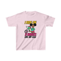 Like My Gigi    Girls Tee (classic fit /runs true to size)