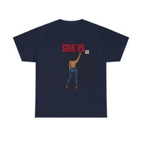 She Is (unisex )