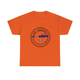 Big Memphis (Words on front)