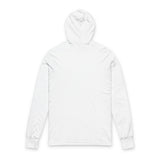 Blue  "Beauty, Brains, Full Tank"  Hoody