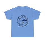 Big Memphis (Words on front)