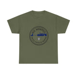 Big Memphis (Words on front)