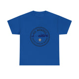 Big Memphis (Words on front)