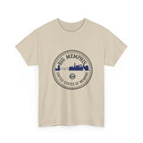 Big Memphis (Words on front)