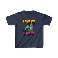 Like My Tee Tee Girls Tee  (Classic fit/Runs True to Size)