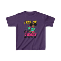 Like My Tee Tee Girls Tee  (Classic fit/Runs True to Size)