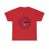 Big Memphis (Words on front)