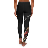 Wonder Woman Leggings