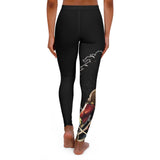 Wonder Woman Leggings