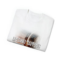 GROUND TAPPING  (short sleeve)