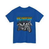 Big Memphis (front only)