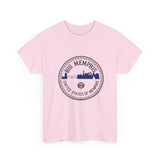 Big Memphis (Words on front)