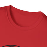 Big Memphis Skyline T-Shirt — Vintage City Seal Tee...Motorcycles on back