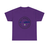 Big Memphis (Words on front)