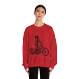 Bad to the bone Sweat Shirt