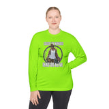 Cowgirl (runs a size big)Moisture Wick Tee