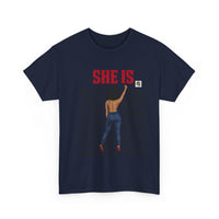 She Is (unisex )