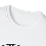 Big Memphis Skyline T-Shirt — Vintage City Seal Tee...Motorcycles on back