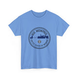 Big Memphis (Words on front)