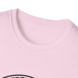 Big Memphis Skyline T-Shirt — Vintage City Seal Tee...Motorcycles on back